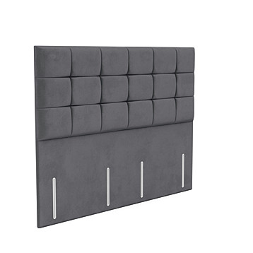Highgrove Capricorn Floor Standing Headboard Image